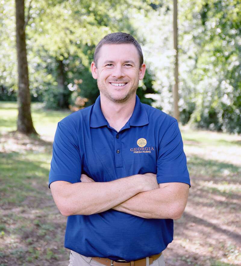 About Us Fresh Farms